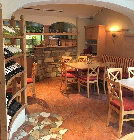 Pizzeria Salute Neder