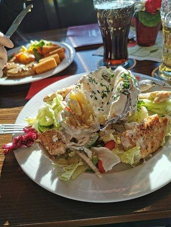 M-Rast Restaurant