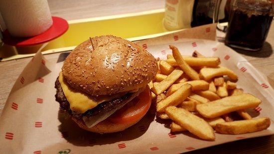 BURGERISTA Salzburg
