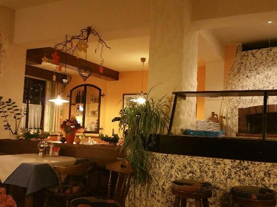 Pizzeria Da Dino