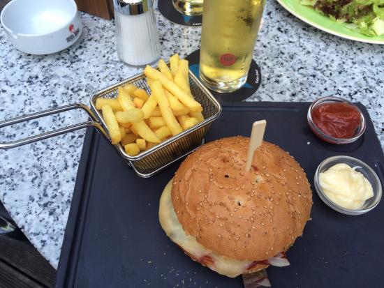 Cafe Bistro VaBene