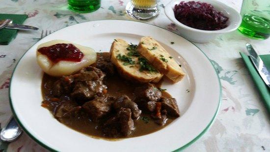 Gasthof Jagerwirt