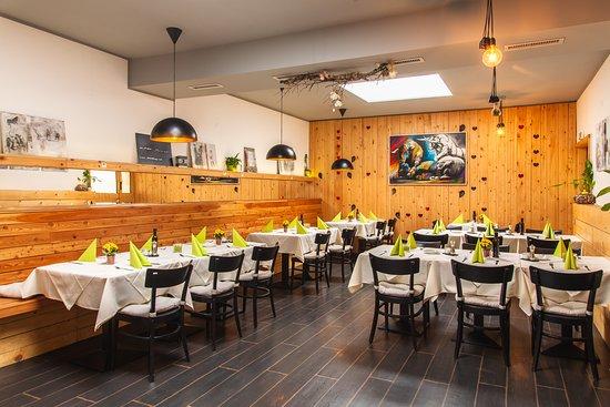 Restaurant Adriana