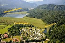 Gösselsdorfer See