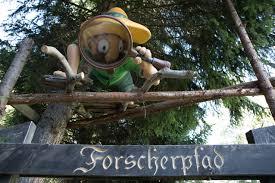Forscherpfad