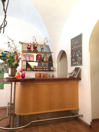 Cafeteria Inthal