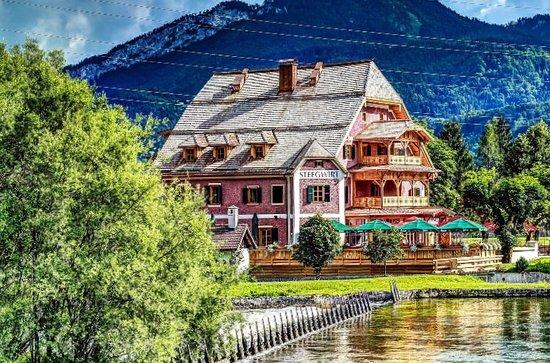 Gasthaus Steegwirt
