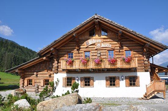 Bärenhütte