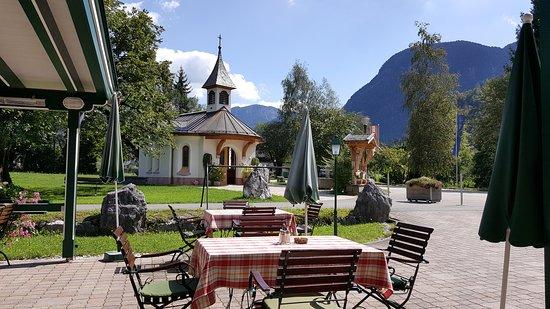 Restaurant Gasthof Bad Hochmoos
