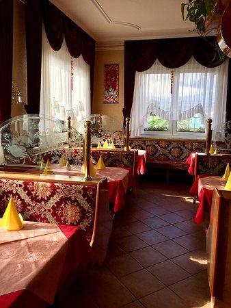 Restaurant Panda