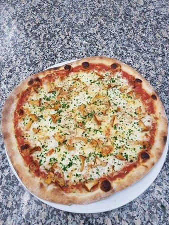 Pizza Zaggi