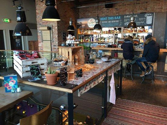 Nordsee Dez
