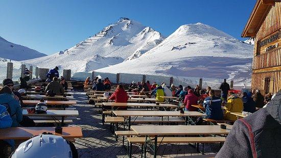 Hexenseehütte