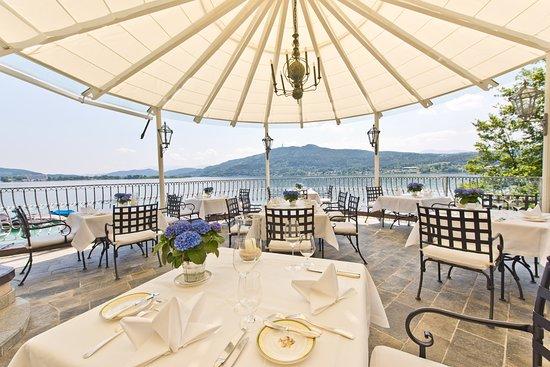 Seefels-Restaurant