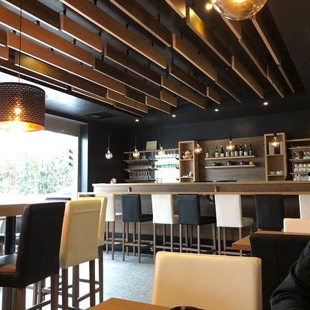 Ichi Go Ichi E Ramen Bar