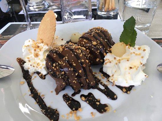 Papa Joe Ristorante