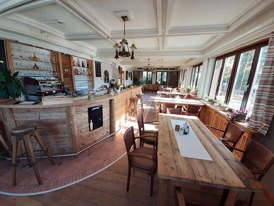 Muskatnuss Restaurant