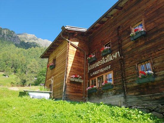 Larstighof