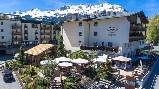Almhof Wirtshaus