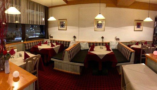 ALPINE GOLD Restaurant