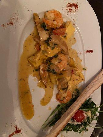Da Sebastiano Ristorante Pizzeria