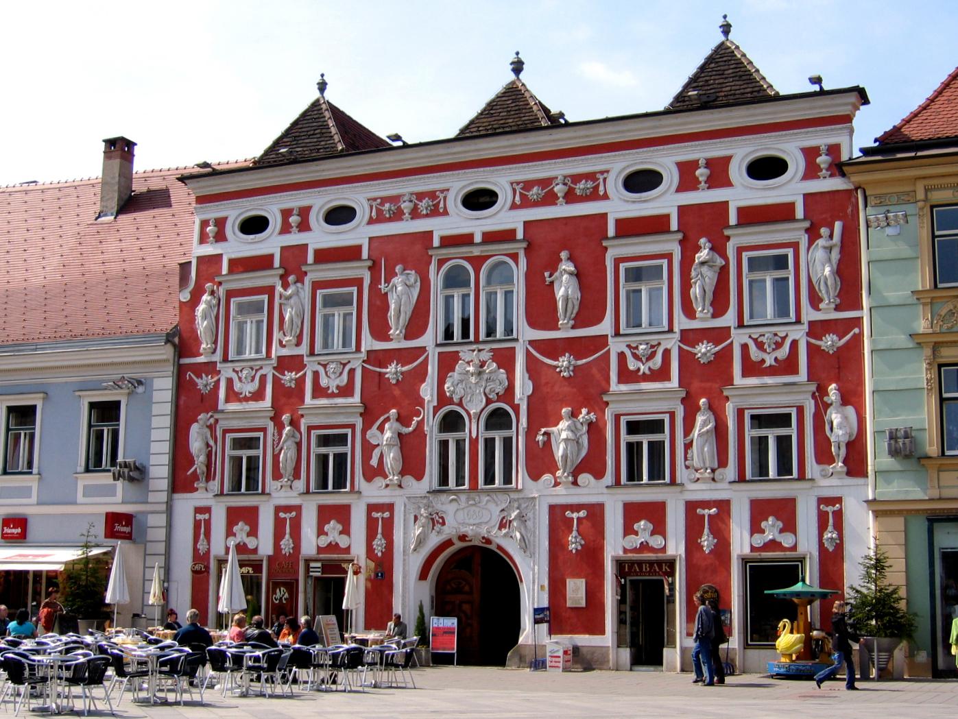 Hacklhaus