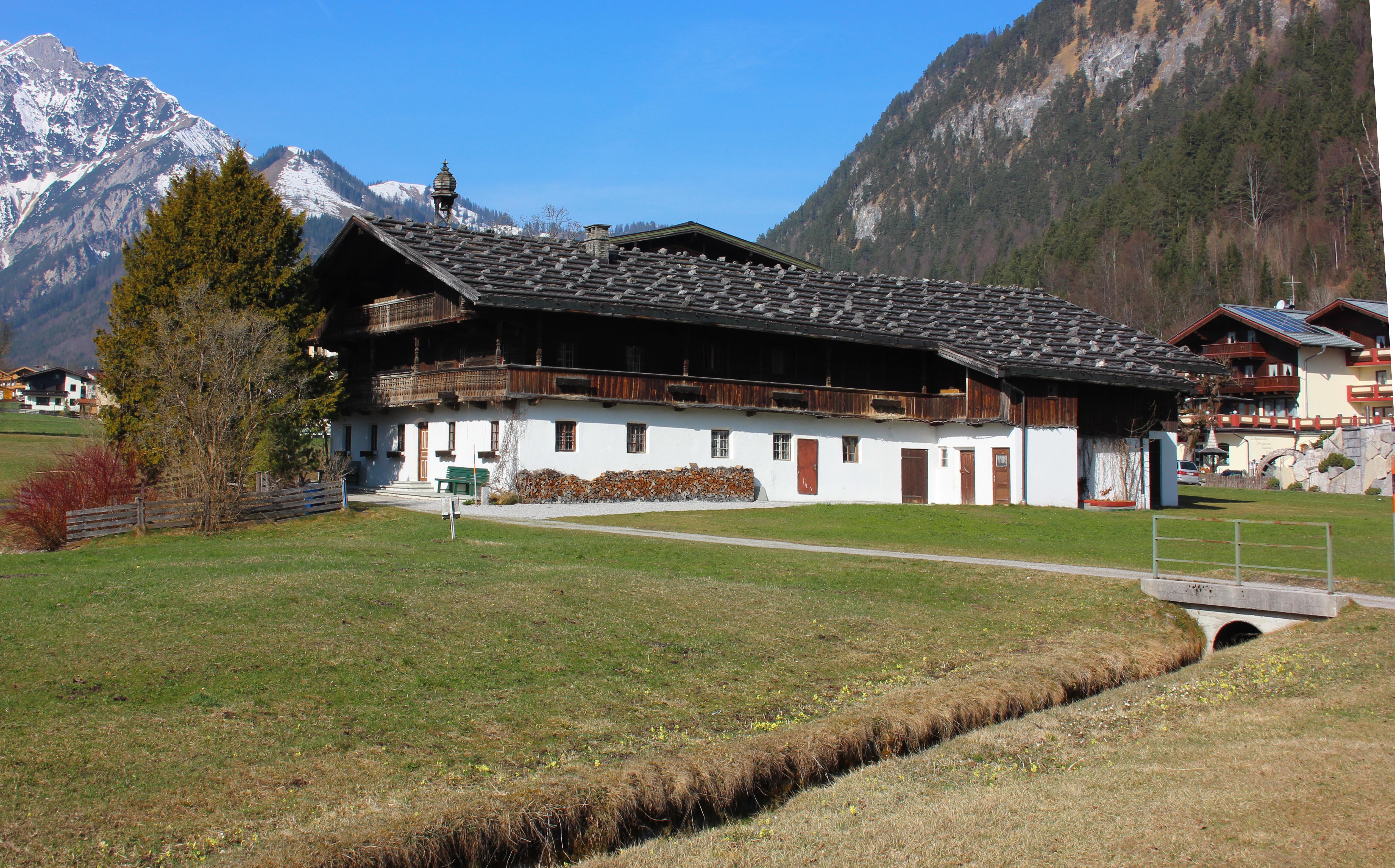 Fischergut