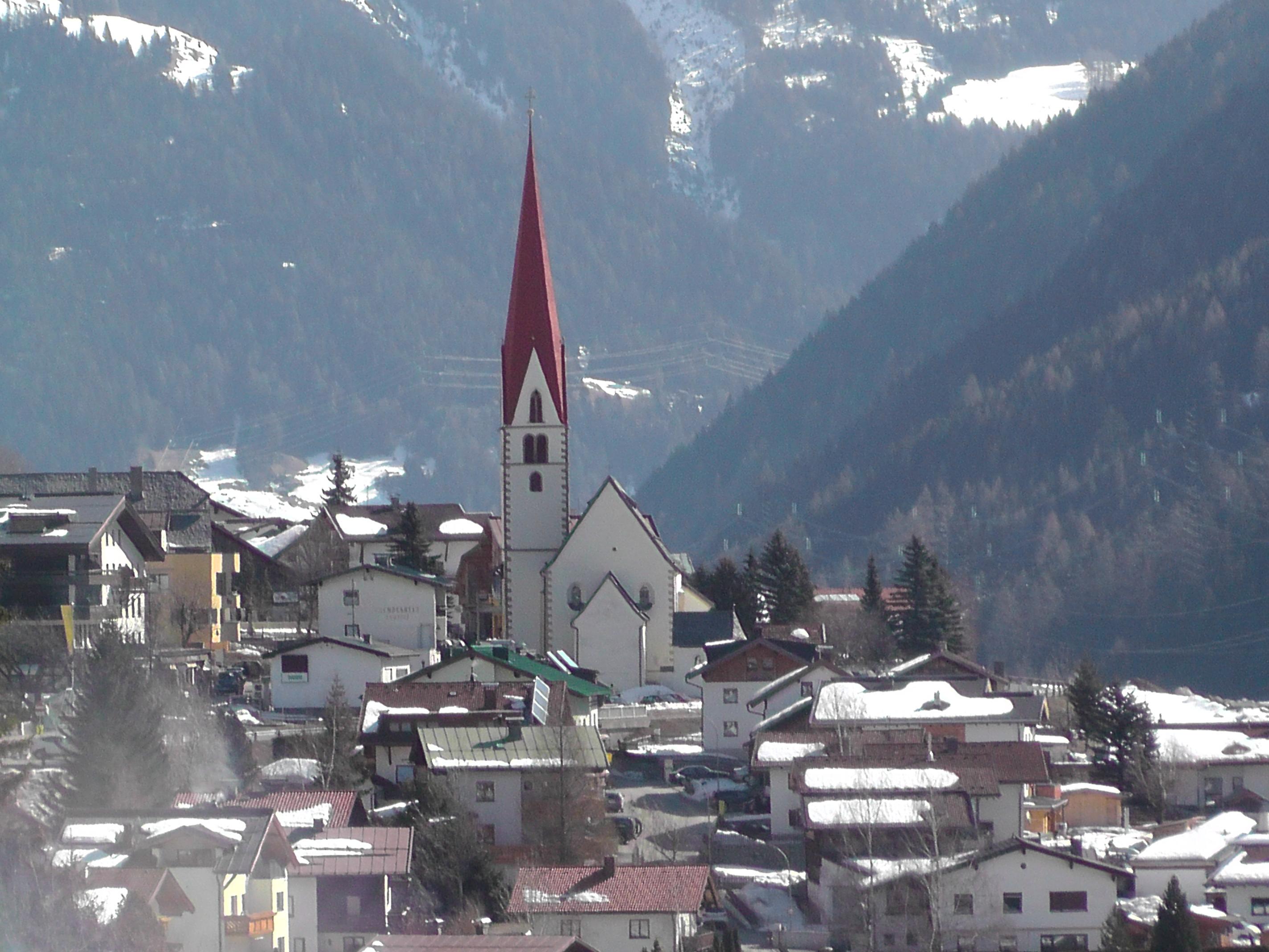 Mariä-Himmelfahrt-Kirche