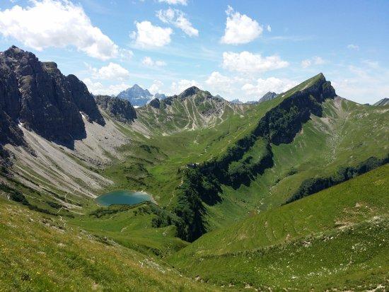 Neunerköpfle
