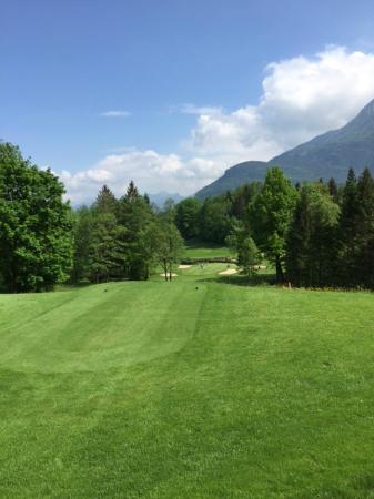 Golfclub Salzkammergut