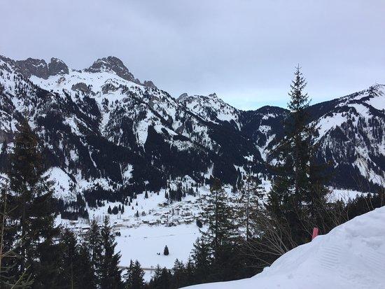 Rodelbahn Krinnenalpe