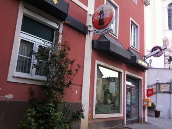 Cafe Luis
