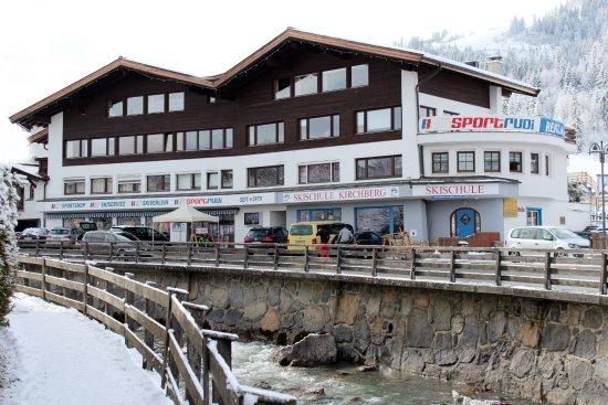 SportRudi