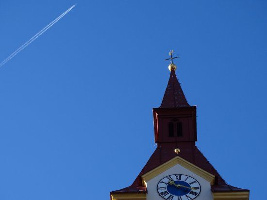 Kath. Pfarrkirche