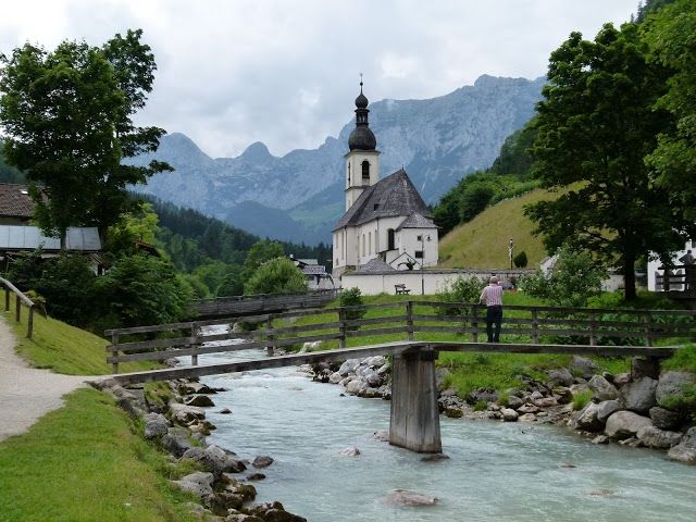 Gnadenwald