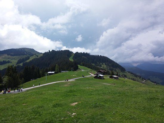 Markbachjochbahn