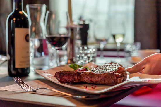 Steakhouse Joe's Hohle