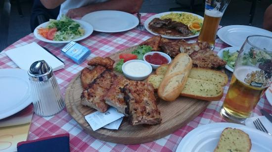 Jagdhütte Café