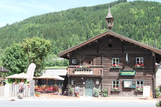 Schusterhäusl