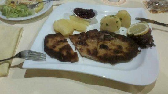 Restaurant Hotel Haas