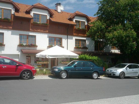 Landgasthof Fally