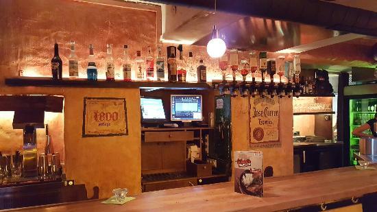 Maria's Mexican