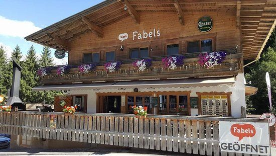 Fabels