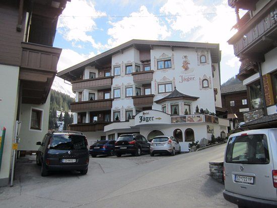 Hotel Jager
