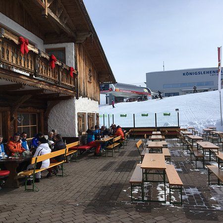 Sportalm Habersatter