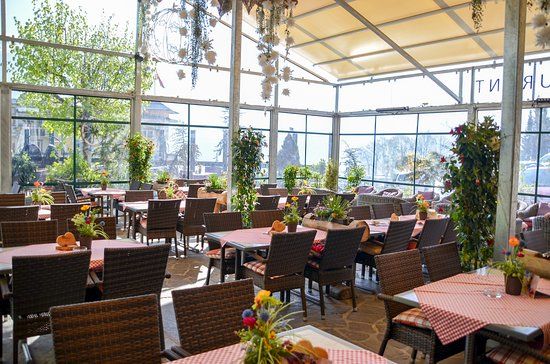 Restaurant Kohlerhof