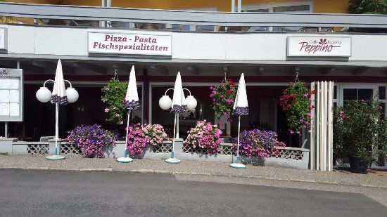 Pizzeria Cafe da Peppino