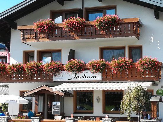 Cafe Jochum