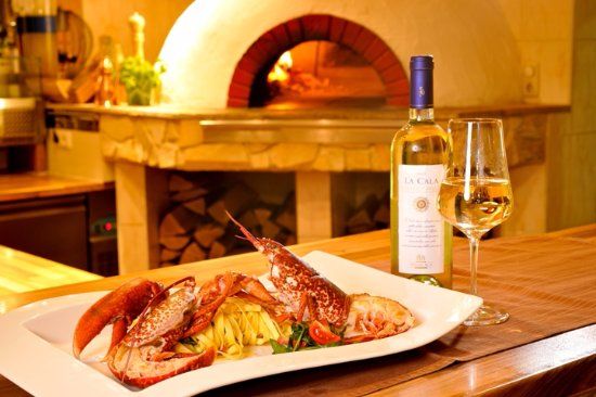Ristorante Trentino