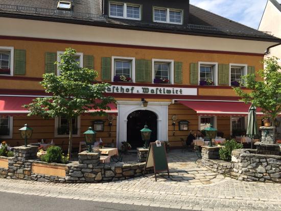 Wastlwirt